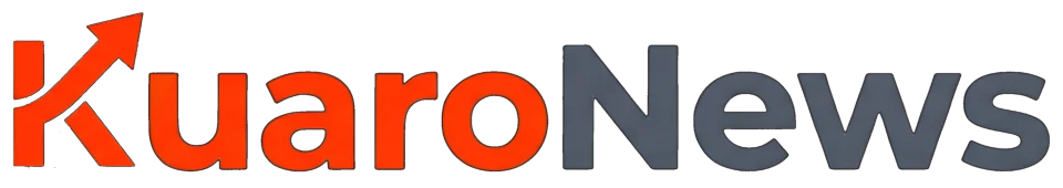 KuaroNews - Logo