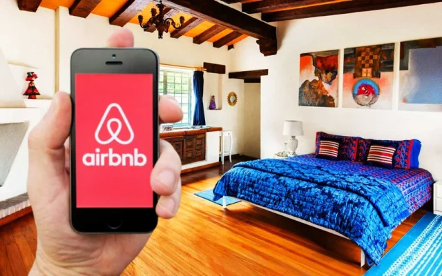 Airbnb Sediakan Rp 9 Triliun Penginapan Gratis untuk Korban Krisis