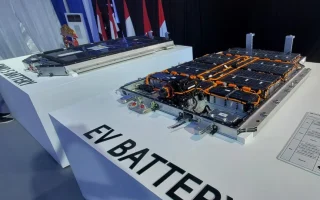 Daftar Pabrik Baterai EV di Indonesia dari Hyundai hingga BYD