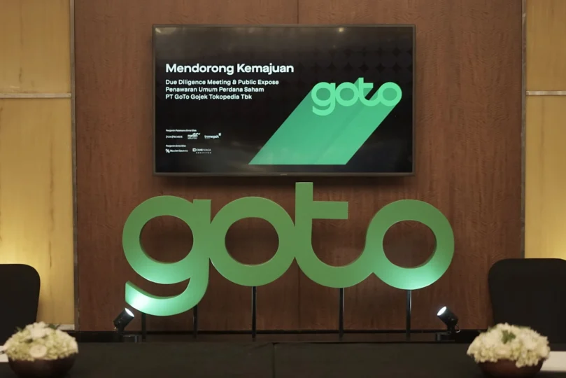 Goto Raih Laba Bersih Rp441 Miliar Meski Hadapi Bayang-Bayang Komisi 8 Persen
