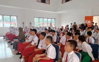 Gubernur Sulsel Apresiasi Program Sekolah Rakyat dari Presiden Prabowo