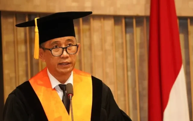 Guru Besar UI: Pangandaran Jadi Laboratorium Sosial