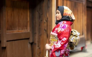 Korea, Jepang, Taiwan, dan Hong Kong Jadi Destinasi Ramah Muslim Favorit