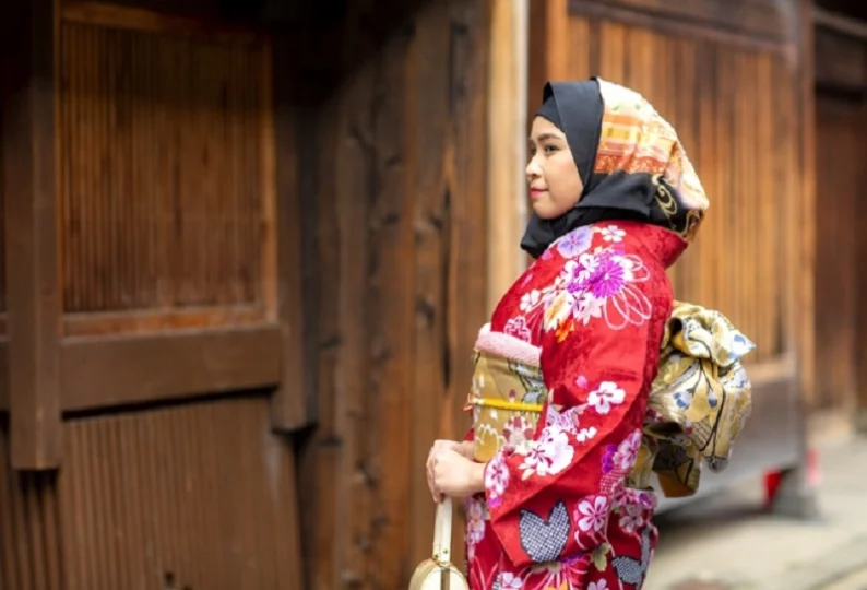 Korea, Jepang, Taiwan, dan Hong Kong Jadi Destinasi Ramah Muslim Favorit