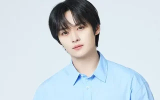 Lee Know Stray Kids Bagikan Kebaikan saat Ulang Tahun ke-26