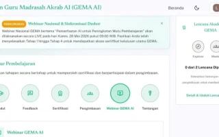 Mtsn 2 Kota Jambi Luncurkan Program Pelatihan AI Gratis untuk Siswa