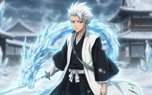 Peran 7 Tokoh Bleach TYBW yang Diperluas dari Versi Manga