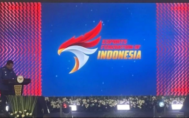 PB ESI Umumkan Roster Timnas eSports Indonesia untuk WEC 2026