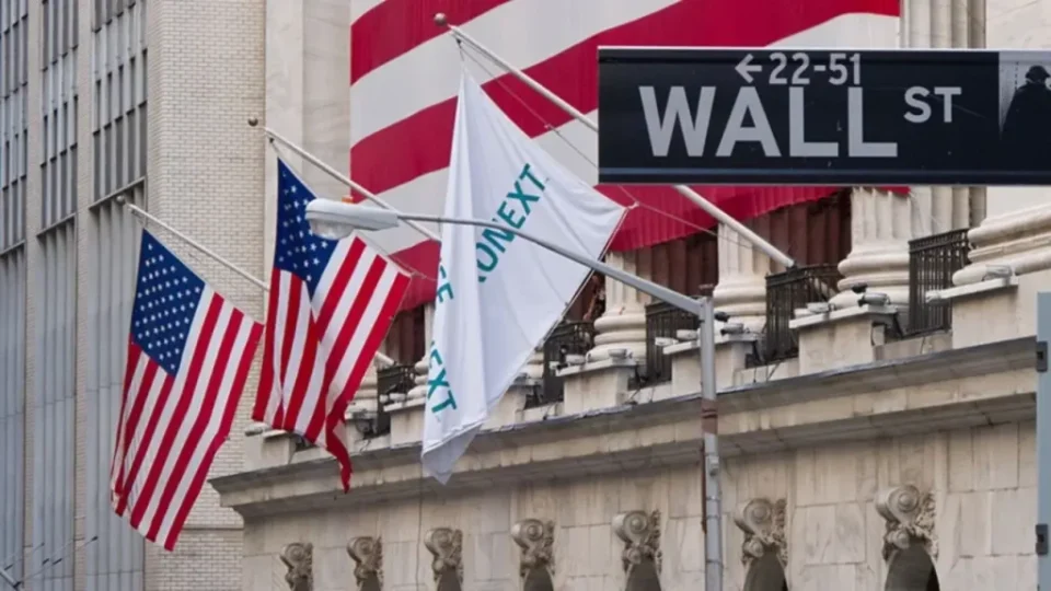 Strategi Wall Street Sewakan Infrastruktur AI ke Pelanggan