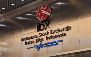Bursa Efek Indonesia Suspensi 62 Saham karena Telat Lapor Keuangan