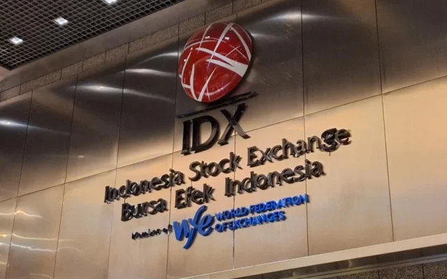 Bursa Efek Indonesia Suspensi 62 Saham karena Telat Lapor Keuangan