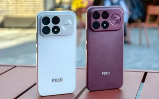Tiga Fitur Unggulan Poco F9 Series untuk Pengalaman Gaming Maksimal