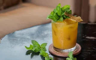 Kekayaan Wisata Kebugaran Indonesia: Jamu, Pijat, dan Ekonomi Kreatif