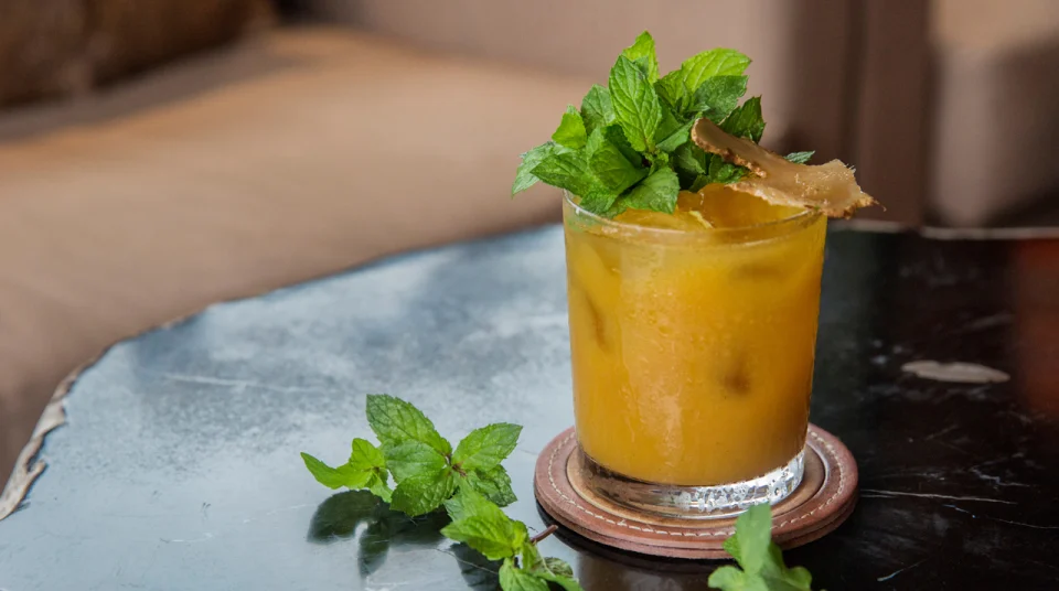 Kekayaan Wisata Kebugaran Indonesia: Jamu, Pijat, dan Ekonomi Kreatif